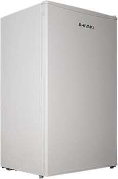 Холодильник SHIVAKI SDR-084W белый