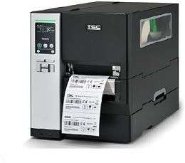Принтер специализированный NONAME Принтер TSC MH240T стационарный черный