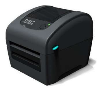 Принтер специализированный NONAME Принтер TSC 99-158A015-20LF стационарный белый