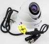 Камера видеонаблюдения ACTIVECAM AC-TA481IR2 2.8-2.8мм HD-CVI HD-TVI цветная корп.:белый