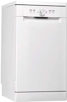 Посудомоечная машина HOTPOINT-ARISTON HSCFE 1B0 C RU белый