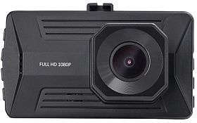 Автомобильный видеорегистратор LEXAND LR47 черный 2Mpix 1080x1920 1080p 120гр. Generalplus GP6248 00-00005258