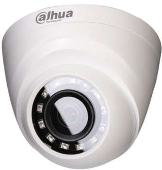 Камера видеонаблюдения DAHUA DH-HAC-HDW1000RP-0280B (S3)