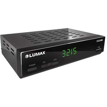 Медиаплеер LUMAX DV-3215HD