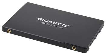 Накопитель SSD Gigabyte 480GB GP-GSTFS31480GNTD
