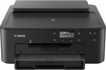 Струйный принтер Canon TS704