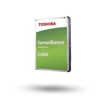 Жесткий диск HDD Toshiba 4 TB HDWT140UZSVA