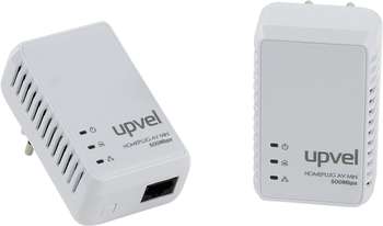 Беспроводное сетевое устройство UPVEL UA-251PK