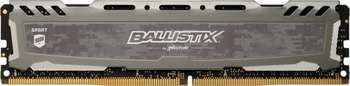 Оперативная память Crucial 16GB PC25600 DDR4 BLS16G4D32AESB