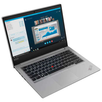Ноутбук Lenovo ThinkPad Edge E490 (Intel Core i5 8265U 1600 MHz/14"/1920x1080/8GB/256GB SSD/DVD нет/Intel UHD Graphics 620/Wi-Fi/Bluetooth/Windows 10 Pro)