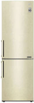 Холодильник LG DoorCooling+ GA-B509 BEJZ