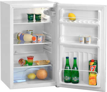 Холодильник NORDFROST ДХ 507 012 белый