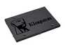 Накопитель SSD Kingston SATA2.5" 480GB TLC SA400S37/480G
