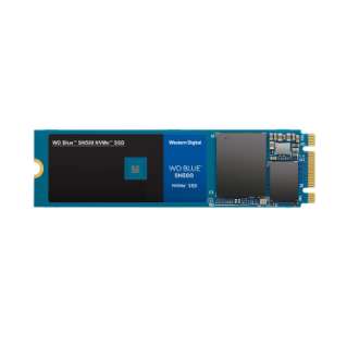 Накопитель SSD WDS250G1B0C