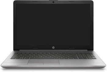 Ноутбук HP 250 G7 Core i3 7020U/8Gb/SSD256Gb/DVD-RW/Intel HD Graphics 620/15.6"/SVA/FHD /Free DOS 2.0/silver/WiFi/BT/Cam 6MQ42ES