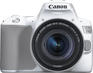 Фотокамера Canon EOS 250D белый 24.2Mpix EF-S 18-55mm f/1:4-5.6 IS STM 3" 4K Full HD SDXC Li-ion