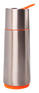Термос ACECAMP vacuum bottle 0.37л. стальной 1503