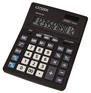 Калькулятор CITIZEN CDB1201-BK черный