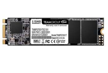Накопитель SSD TEAMGROUP M.2 2280 128GB TM8PS7128G0C101