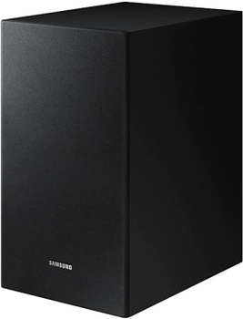 Звуковая панель Samsung Саундбар HW-R530/RU 2.1 290Вт+130Вт черный