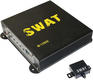 Автомобильный усилитель SWAT M-1.1000 одноканальный