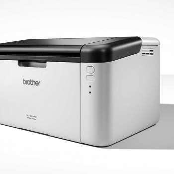 Лазерный принтер Brother HL-1223WR A4 WiFi