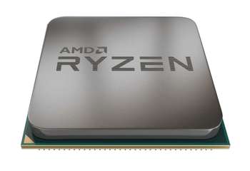 Процессор AMD CPU Ryzen 7 3700X OEM, 100-000000071 100-000000071