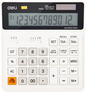 Калькулятор DELI бухгалтерский EM01010 белый 12-разр.