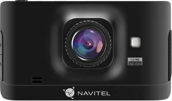 Автомобильный видеорегистратор NAVITEL R400 NV