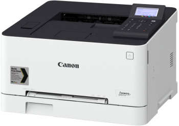 Лазерный принтер Canon i-Sensys Colour LBP621Cw A4 Net WiFi 3104C007