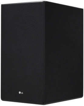 Звуковая панель LG SL9Y.DCISLLK 5.1 500Вт+220Вт черный