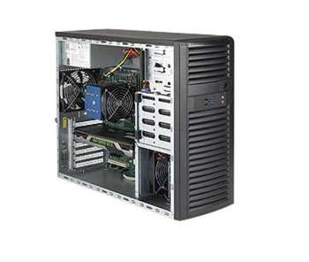 Сервер SuperMicro SYS-5039C-T