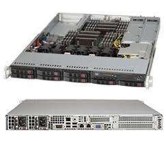 Корпус для сервера SuperMicro CSE-113AC2-R706WB2