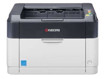 Лазерный принтер Kyocera A4 FS-1040