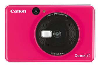 Фотокамера Canon INSTANT CAM. PRINTER ZOEMINI C CV123 BGP 3884C005