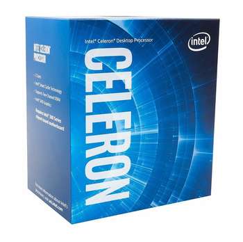 Процессор Intel Celeron G4930 S1151 BOX 3.2G BX80684G4930SR3YN