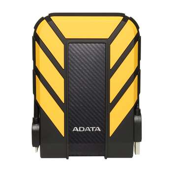 Внешний накопитель ADATA USB3.1 1TB EXT. 2.5" YELLOW AHD710P-1TU31-CYL