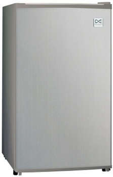 Холодильник DAEWOO FR-132AIX серебристый