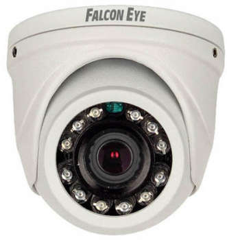 Камера видеонаблюдения FALCON EYE FE-MHD-D2-10