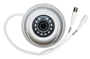 Камера видеонаблюдения FALCON EYE FE-MHD-DP2E-20