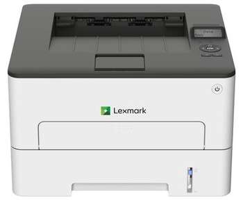 Лазерный принтер Lexmark B2236DW 18M0110