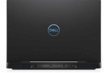 Ноутбук DELL G7 7790 Core i9 9880H/16Gb/SSD512Gb/nVidia GeForce RTX 2080 MAX Q 8Gb/17.3"/IPS/FHD /Linux/grey/WiFi/BT/Cam