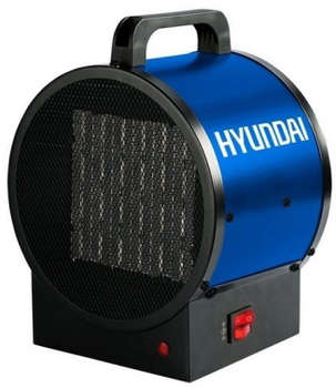 Тепловентилятор HYUNDAI H-HG8-20-UI909
