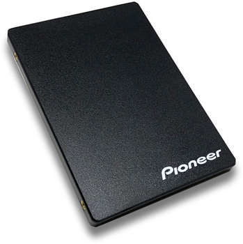 Накопитель SSD Pioneer PIONEER APS-SL3N-120