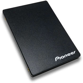 Накопитель SSD Pioneer 240GB APS-SL3N-240 2.5"
