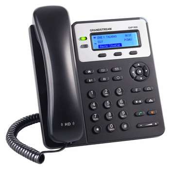 VoIP-оборудование GRANDSTREAM IP GXP-1620