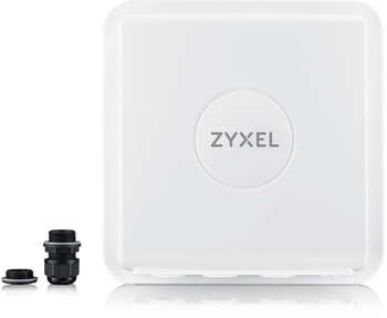 Модем Zyxel LTE7460-M608-EU01V3F