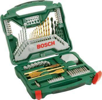 Набор инструментов BOSCH X-Line-70 2607019329