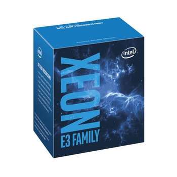 Процессор для сервера Intel Xeon 3700/8M S1151 BX E3-1240V6 BX80677E31240V6SR327