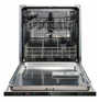 Посудомоечная машина Lex PM 6073 полноразмерная (CHGA000008)
